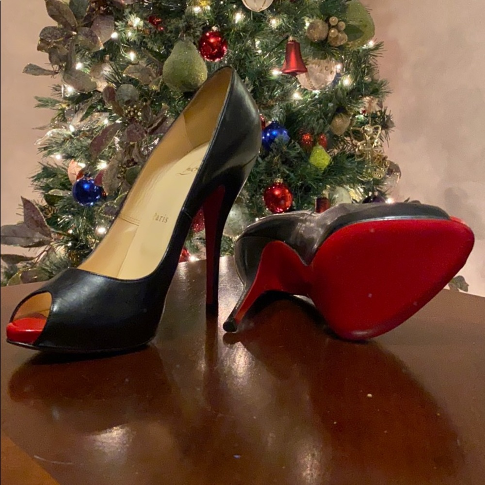 Heels